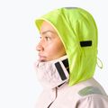 Dámska jachtárska bunda Helly Hansen Skagen Offshore pinkshake 3