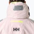 Dámska jachtárska bunda Helly Hansen Skagen Offshore pinkshake 4