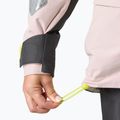 Dámska jachtárska bunda Helly Hansen Skagen Offshore pinkshake 9