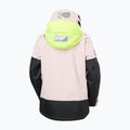 Dámska jachtárska bunda Helly Hansen Skagen Offshore pinkshake 11