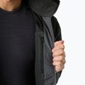 Pánska jachtárska bunda Helly Hansen Crew Hooded Midlayer 2 thunder grey 5