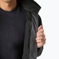 Pánska jachtárska bunda Helly Hansen Crew Midlayer 2 thunder grey 6