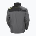 Pánska jachtárska bunda Helly Hansen Crew Midlayer 2 thunder grey 10