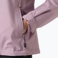 Dámska jachtárska bunda Helly Hansen Crew Hooded Midlayer 2.0 purple play 6