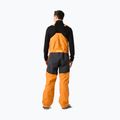 Pánske jachtárske nohavice Helly Hansen Pier 4.0 Bib ignite orange 2
