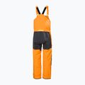 Pánske jachtárske nohavice Helly Hansen Pier 4.0 Bib ignite orange 6