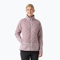 Dámska hybridná bunda Helly Hansen HP Hybrid Stretch Insulator purple clay