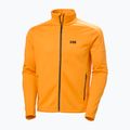 Pánska mikina Helly Hansen Hp Fleece ignite orange 5