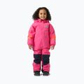 Detská lyžiarska kombinéza Helly Hansen Rider 3.0 Ins hot pink 3
