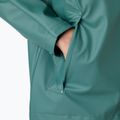 Detská jachtárska bunda Helly Hansen Moss opal green 4