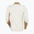 Pánska termo mikina Helly Hansen Lifa Merino Midweight 1/2 Zip snow monogram aop 6