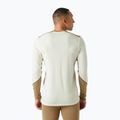 Pánska termo mikina Helly Hansen Lifa Merino Midweight Crew snow monogram aop 2