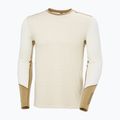 Pánska termo mikina Helly Hansen Lifa Merino Midweight Crew snow monogram aop 5