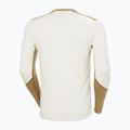 Pánska termo mikina Helly Hansen Lifa Merino Midweight Crew snow monogram aop 6