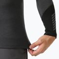 Pánska termo mikina Helly Hansen Lifa Merino Midweight Crew thunder grey 4