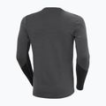 Pánska termo mikina Helly Hansen Lifa Merino Midweight Crew thunder grey 6