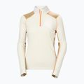 Dámska termo bielizeň Helly Hansen Lifa Merino Midweight 1/2 Zip snow 5