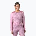 Dámska termo bielizeň Helly Hansen Lifa Merino Midweight Gra cherry blossom new nordic