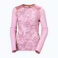 Dámska termo bielizeň Helly Hansen Lifa Merino Midweight Gra cherry blossom new nordic 5