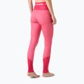 Dámske termonohavice Helly Hansen Lifa Merino Midweight hot pink 2