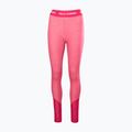 Dámske termonohavice Helly Hansen Lifa Merino Midweight hot pink 5