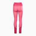 Dámske termonohavice Helly Hansen Lifa Merino Midweight hot pink 6