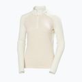 Dámska termo bielizeň Helly Hansen Lifa Merino Midweight Gra 1/2 Zip snow monogram aop 5
