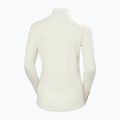 Dámska termo bielizeň Helly Hansen Lifa Merino Midweight Gra 1/2 Zip snow monogram aop 6