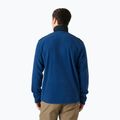 Pánska mikina Helly Hansen Daybreaker Block dark blue 2
