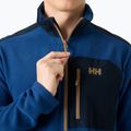 Pánska mikina Helly Hansen Daybreaker Block dark blue 3