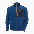 Pánska mikina Helly Hansen Daybreaker Block dark blue 5
