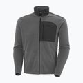 Pánska mikina Helly Hansen Daybreaker Block thunder grey 5