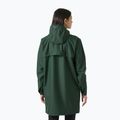 Dámsky kabát do dažďa Helly Hansen Moss Rain Coat dark jungle 2