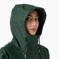 Dámsky kabát do dažďa Helly Hansen Moss Rain Coat dark jungle 3