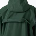 Dámsky kabát do dažďa Helly Hansen Moss Rain Coat dark jungle 4