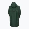 Dámsky kabát do dažďa Helly Hansen Moss Rain Coat dark jungle 7