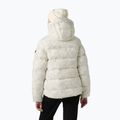 Dámska zateplená bunda Helly Hansen Active Puffy cream new nordic aop 2