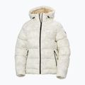 Dámska zateplená bunda Helly Hansen Active Puffy cream new nordic aop 6
