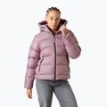 Dámska zateplená bunda Helly Hansen Active Puffy purple clay