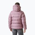 Dámska zateplená bunda Helly Hansen Active Puffy purple clay 2
