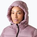 Dámska zateplená bunda Helly Hansen Active Puffy purple clay 3