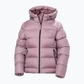 Dámska zateplená bunda Helly Hansen Active Puffy purple clay 5