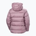 Dámska zateplená bunda Helly Hansen Active Puffy purple clay 6