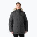 Pánska zimná bunda Helly Hansen Reine Parka thunder grey