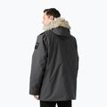 Pánska zimná bunda Helly Hansen Reine Parka thunder grey 2