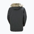 Pánska zimná bunda Helly Hansen Reine Parka thunder grey 9