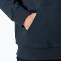 Pánska mikina Helly Hansen HH Logo Hoodie navy 3