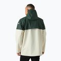 Pánska jachtárska bunda Helly Hansen Moss Block Coat cream 2