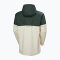 Pánska jachtárska bunda Helly Hansen Moss Block Coat cream 6
