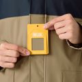 Pánska jachtárska bunda Helly Hansen Moss Block Coat pebble 4